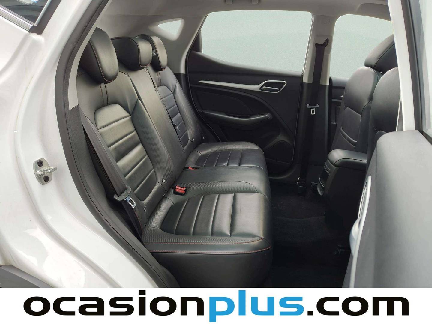 MG ZS MG ZS 1.0T Luxury (111 CV) 2023