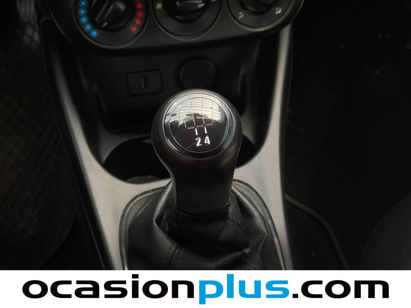 Opel Corsa Opel Corsa 1.3 CDTI Business (75 CV) de segunda mano