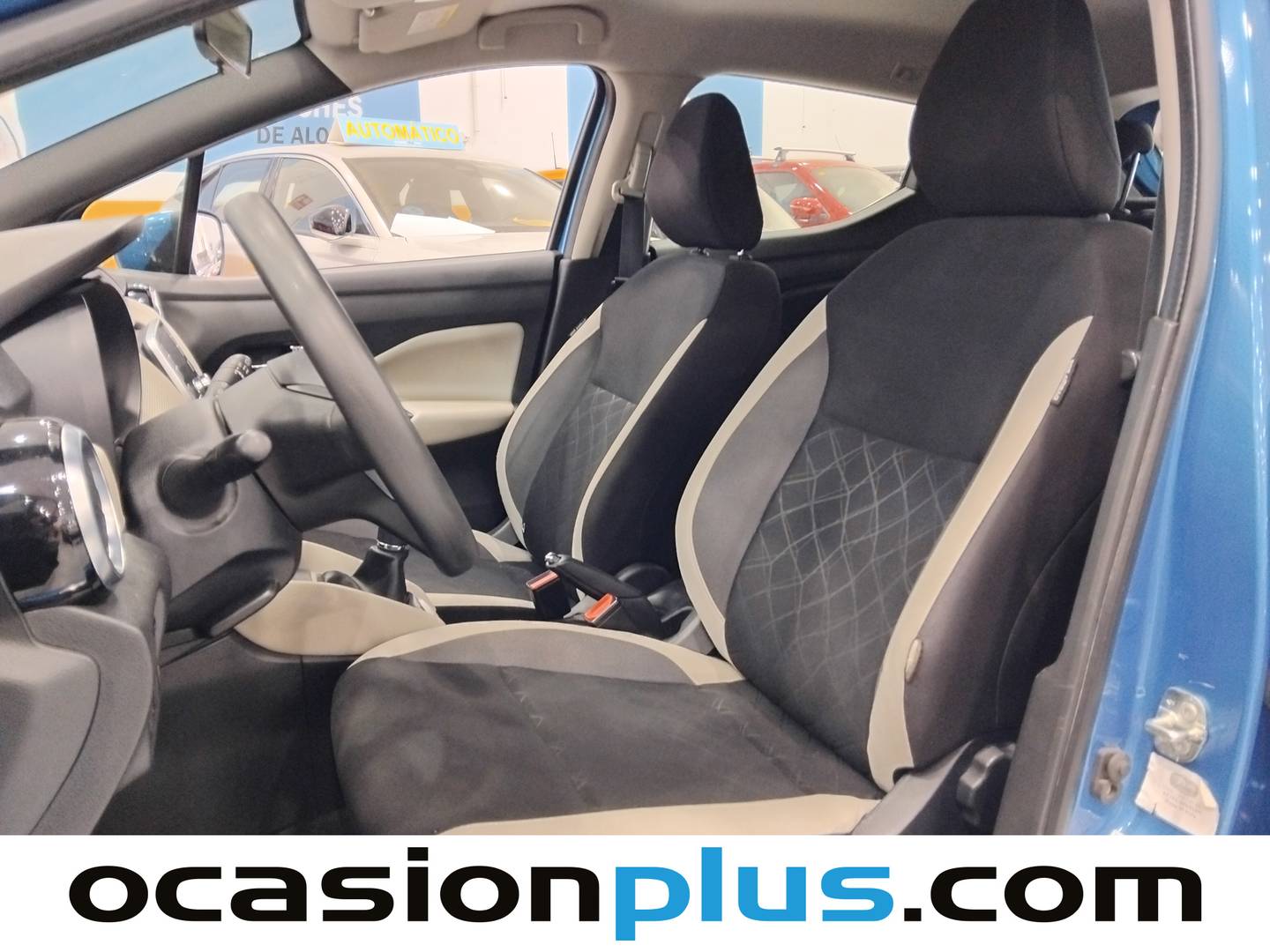 Nissan Micra Nissan Micra IG-T 90 S&S Acenta (90 CV) 90cv