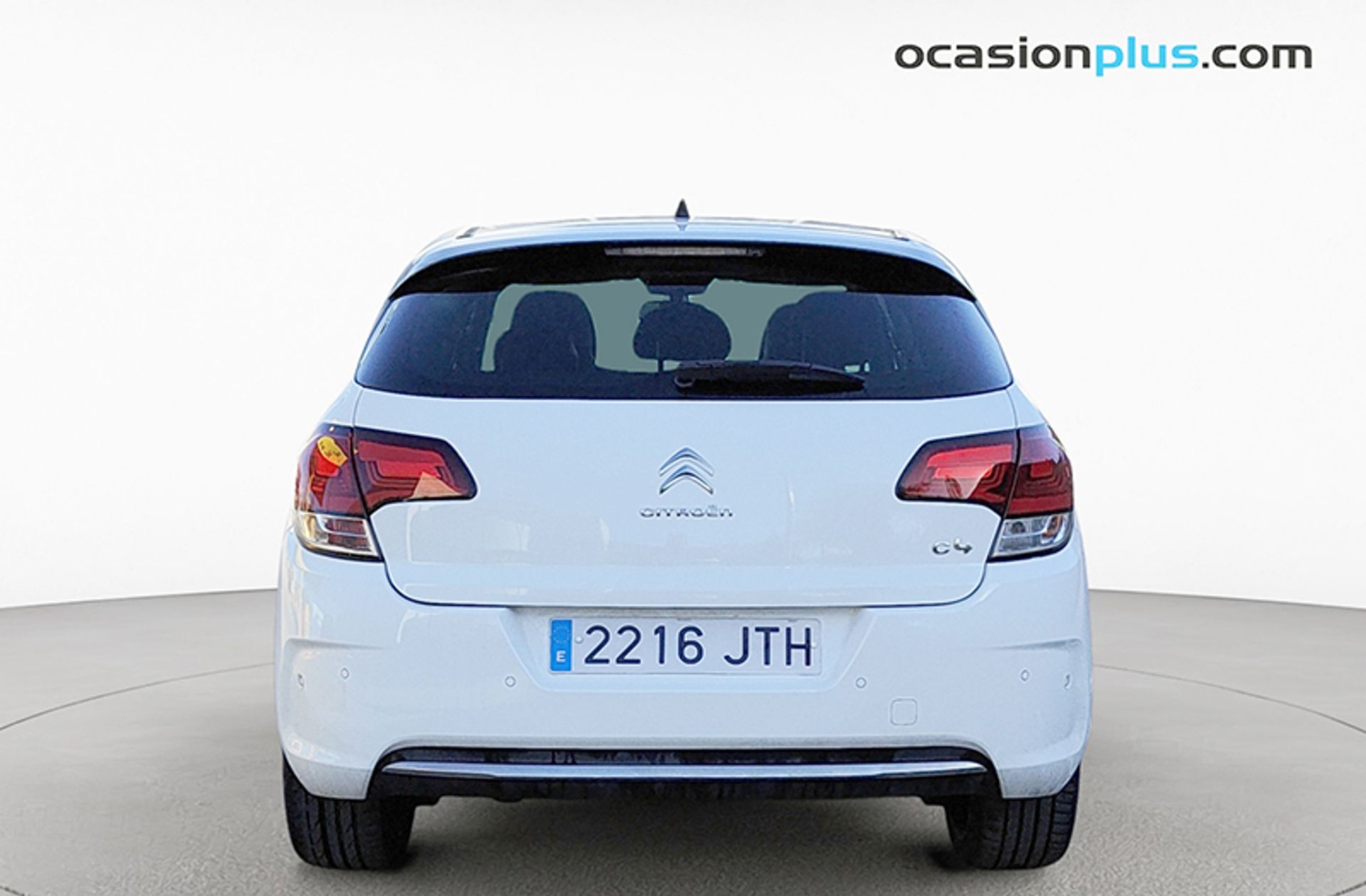 Citroën C4 PureTech 130 Shine - foto 14