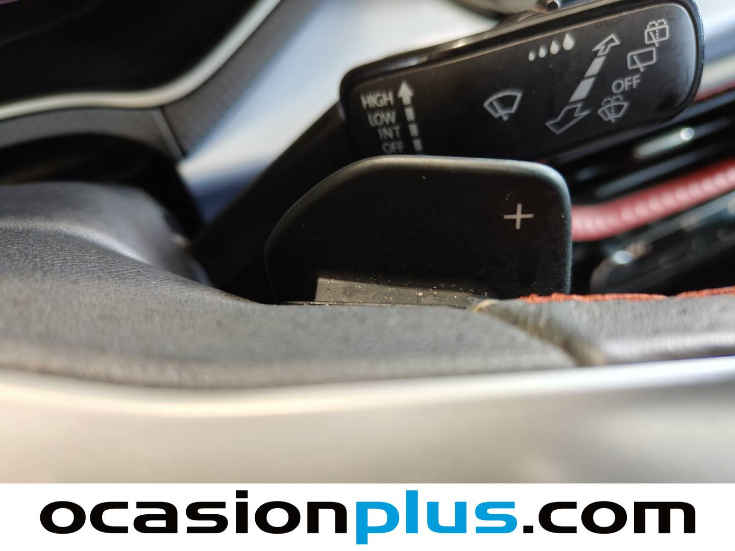 Foto Seat Arona SEAT Arona 1.5 TSI S&S FR XL DSG (150 CV)