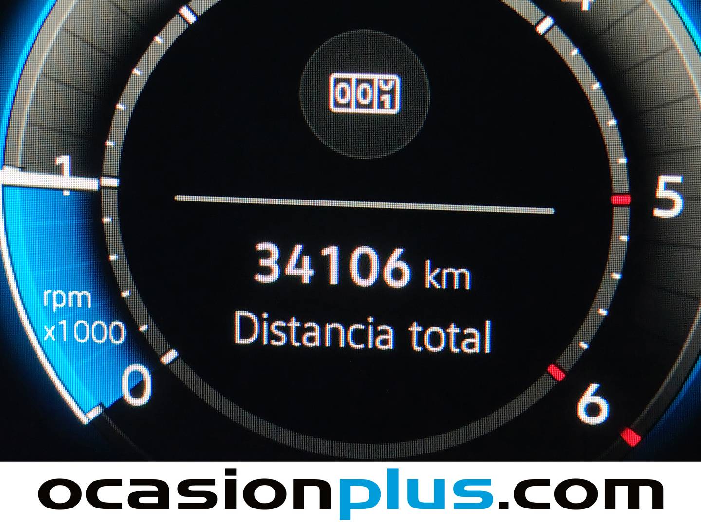 Volkswagen Caddy Volkswagen Caddy Maxi Origin 2.0 TDI (102 CV) 7 Plazas 102cv