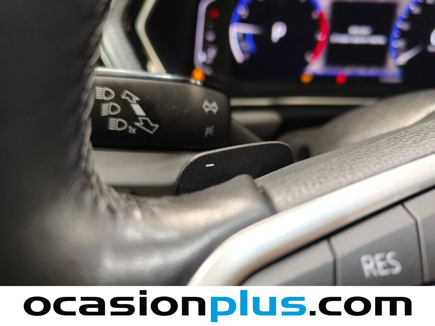 Volkswagen T-Cross Volkswagen T-Cross Sport 1.0 TSI (110 CV) DSG barato