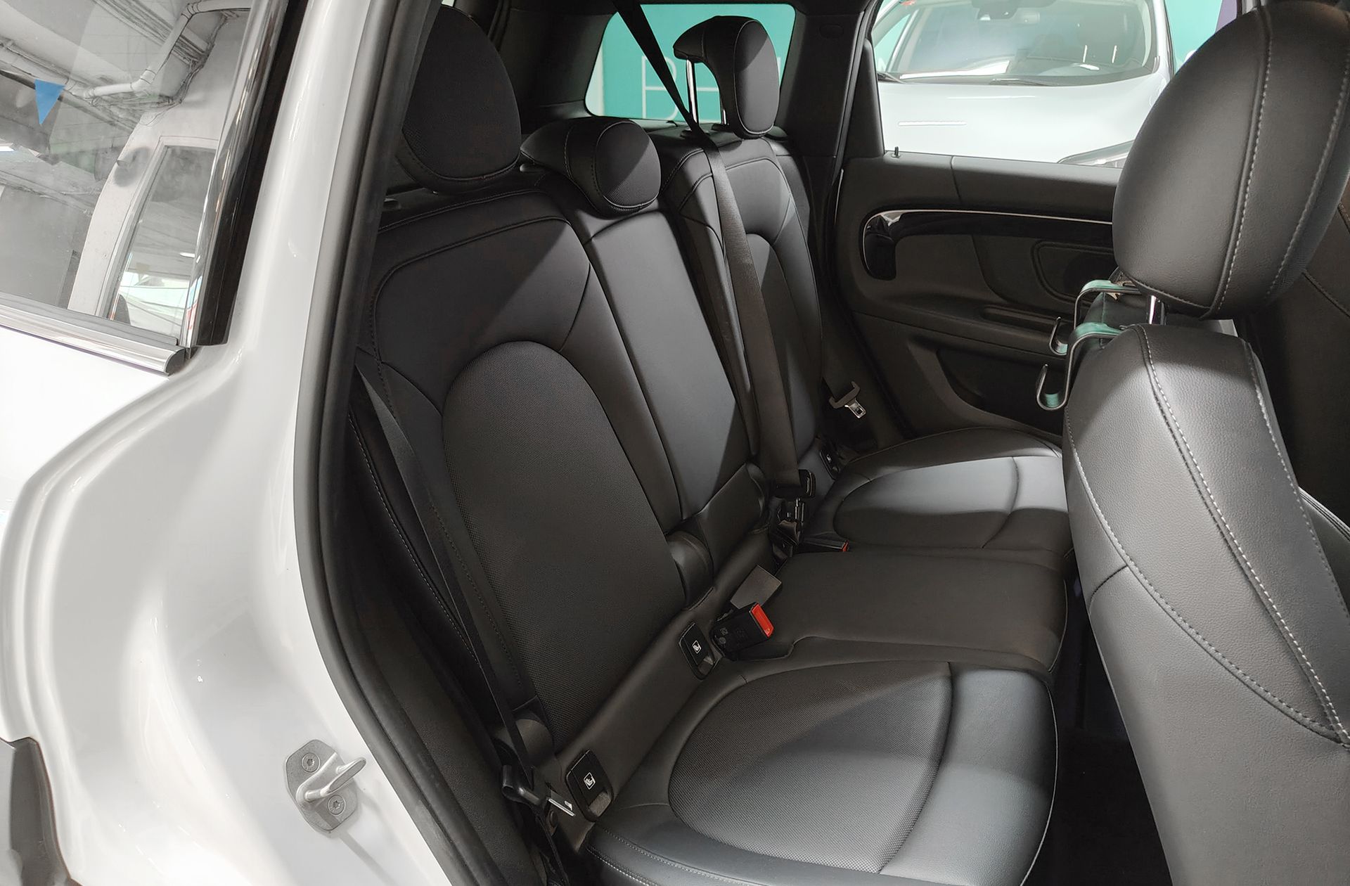 MINI Countryman Cooper D - foto 19