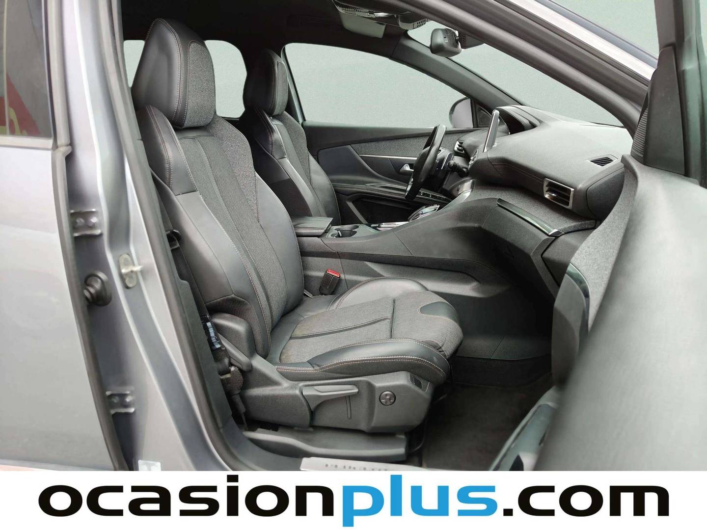 Peugeot 5008 Peugeot 5008 1.6L THP GT Line EAT6 (165 CV) 7 Plazas automático