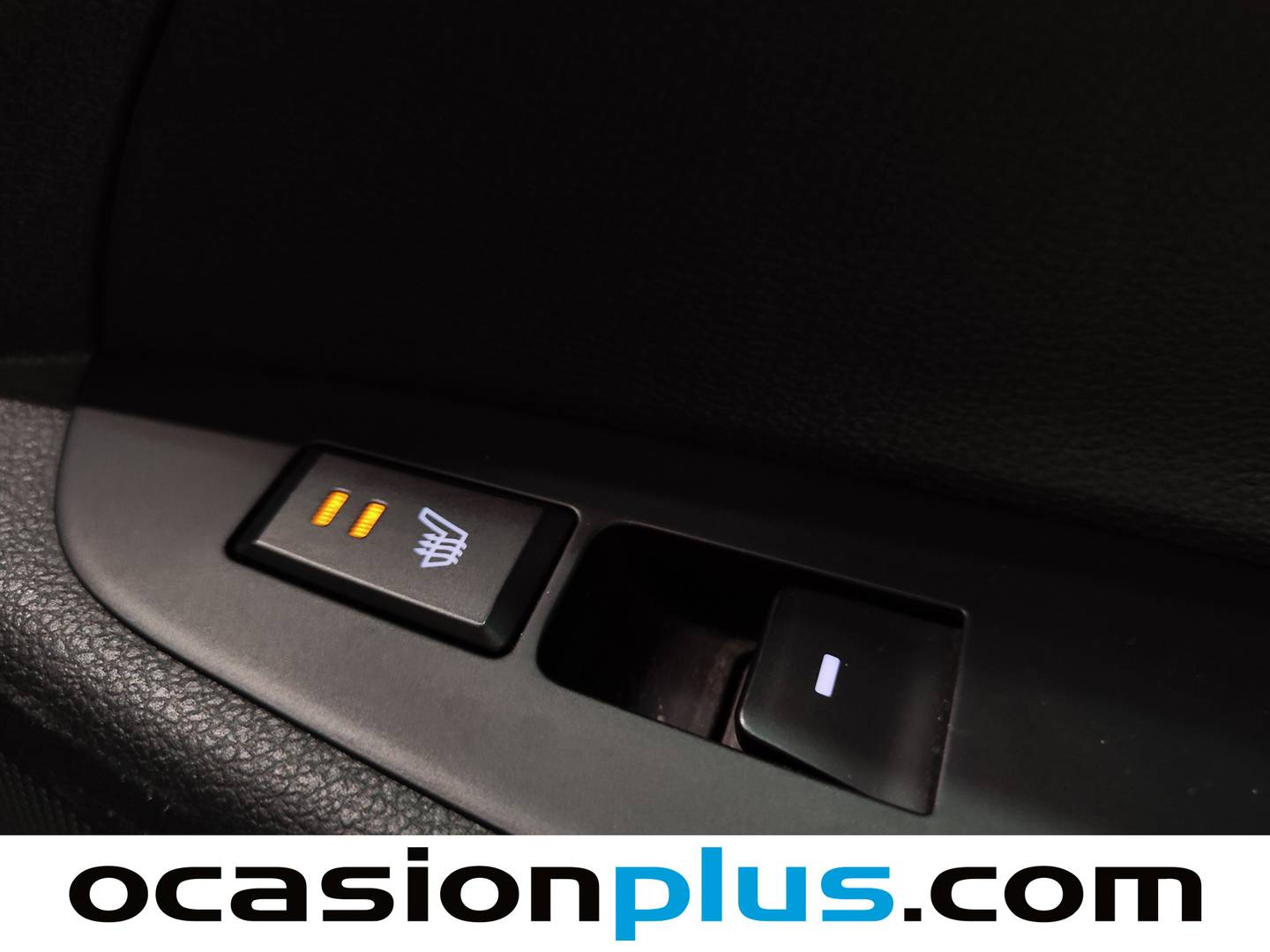 Hyundai Tucson Hyundai Tucson 1.7 CRDI BlueDrive Tecno DCT (141 CV) diésel