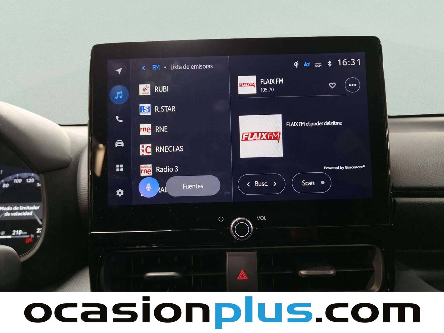 Foto Toyota Yaris Toyota Yaris 130H GR Sport Plus (130 CV)