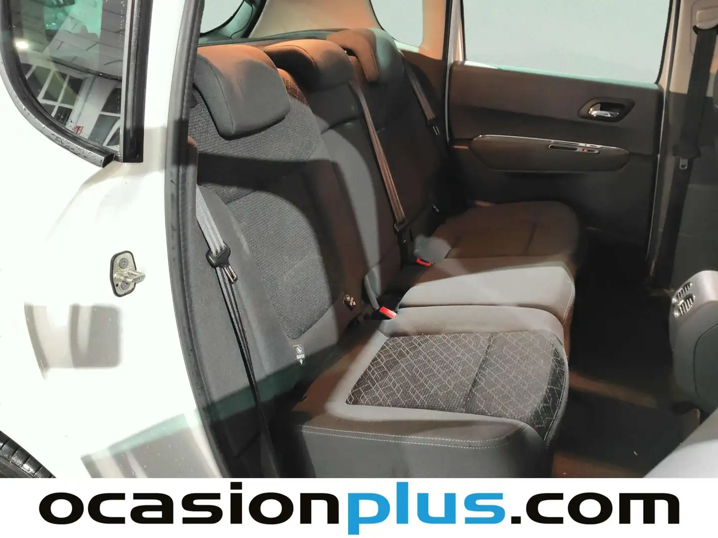 Foto Peugeot 3008 Peugeot 3008 1.6 BlueHDI FAP Style (120 CV)