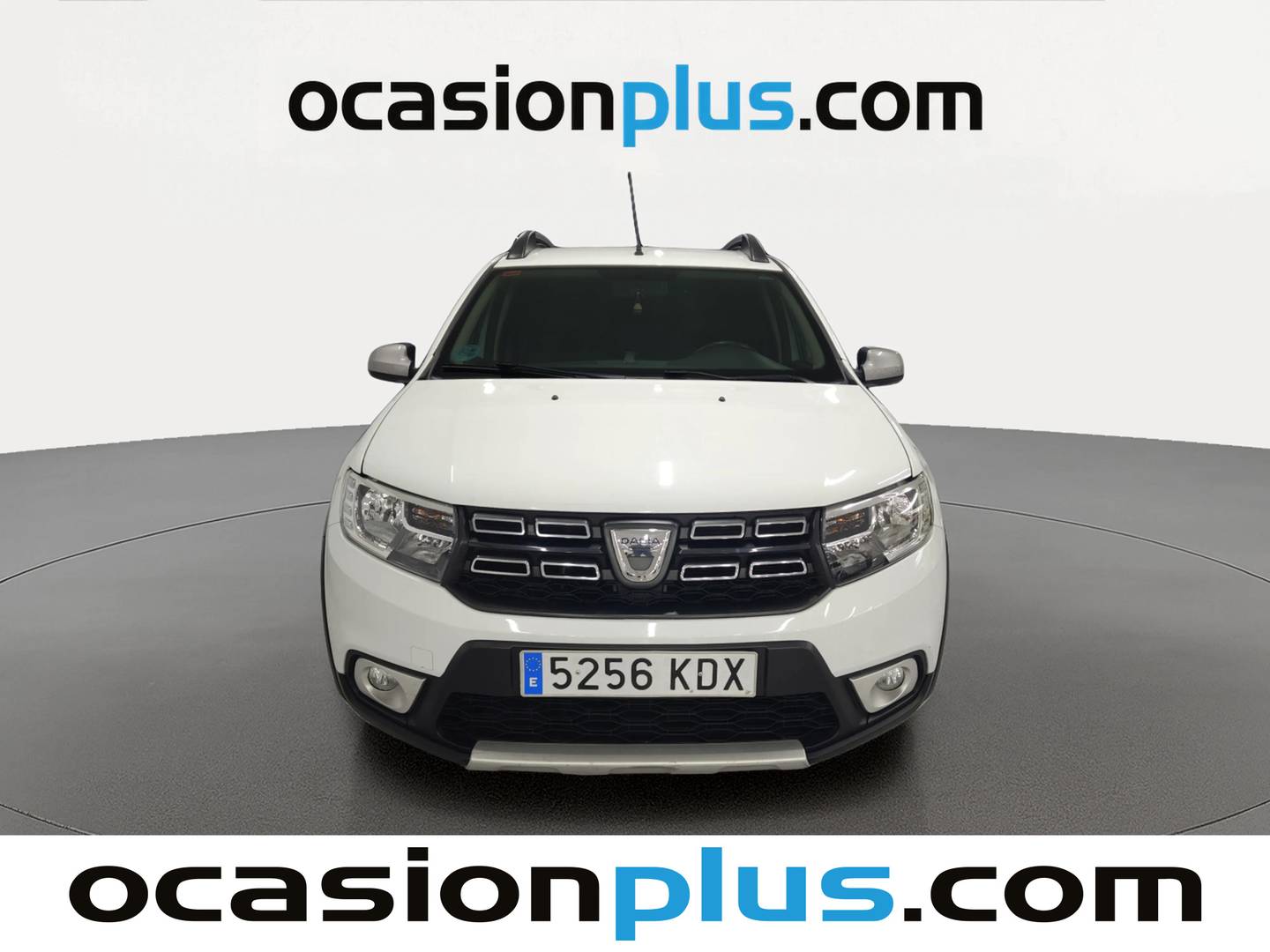 Dacia Sandero Dacia Sandero Serie Limitada Trotamundos TCe  (90 CV) km 0