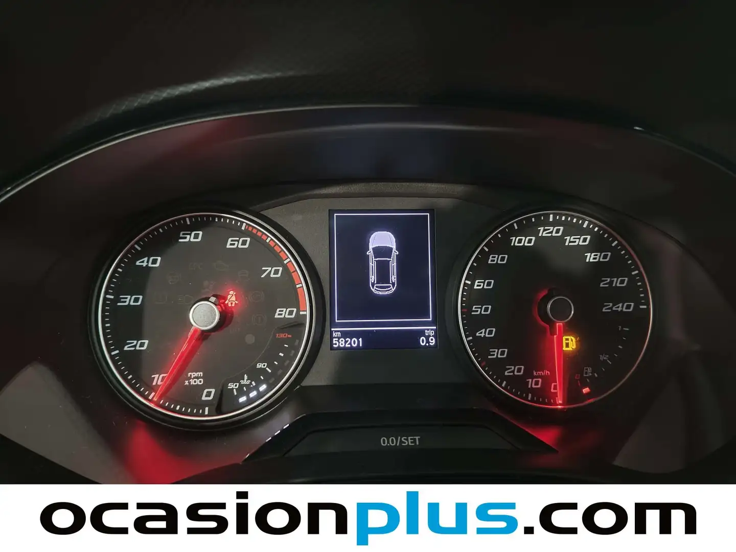 Foto Seat Arona SEAT Arona 1.0 TSI Style (110 CV)