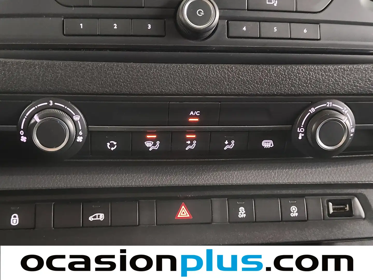 Foto Peugeot Expert Peugeot Expert BlueHDi 120 S&S Pro Standard (120 CV)