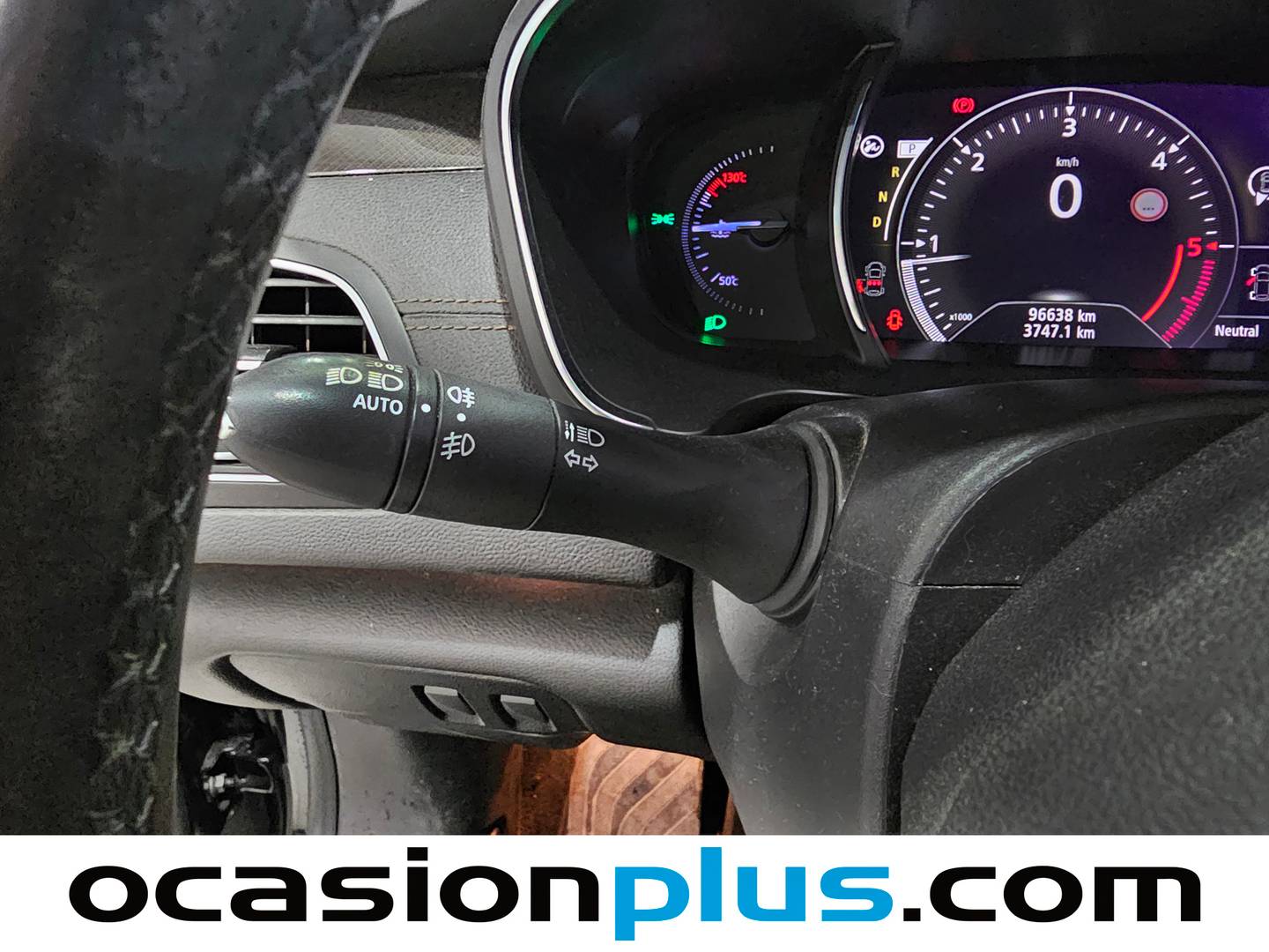 Renault Talisman Renault Talisman Zen Blue dCi (160 CV) EDC 160cv