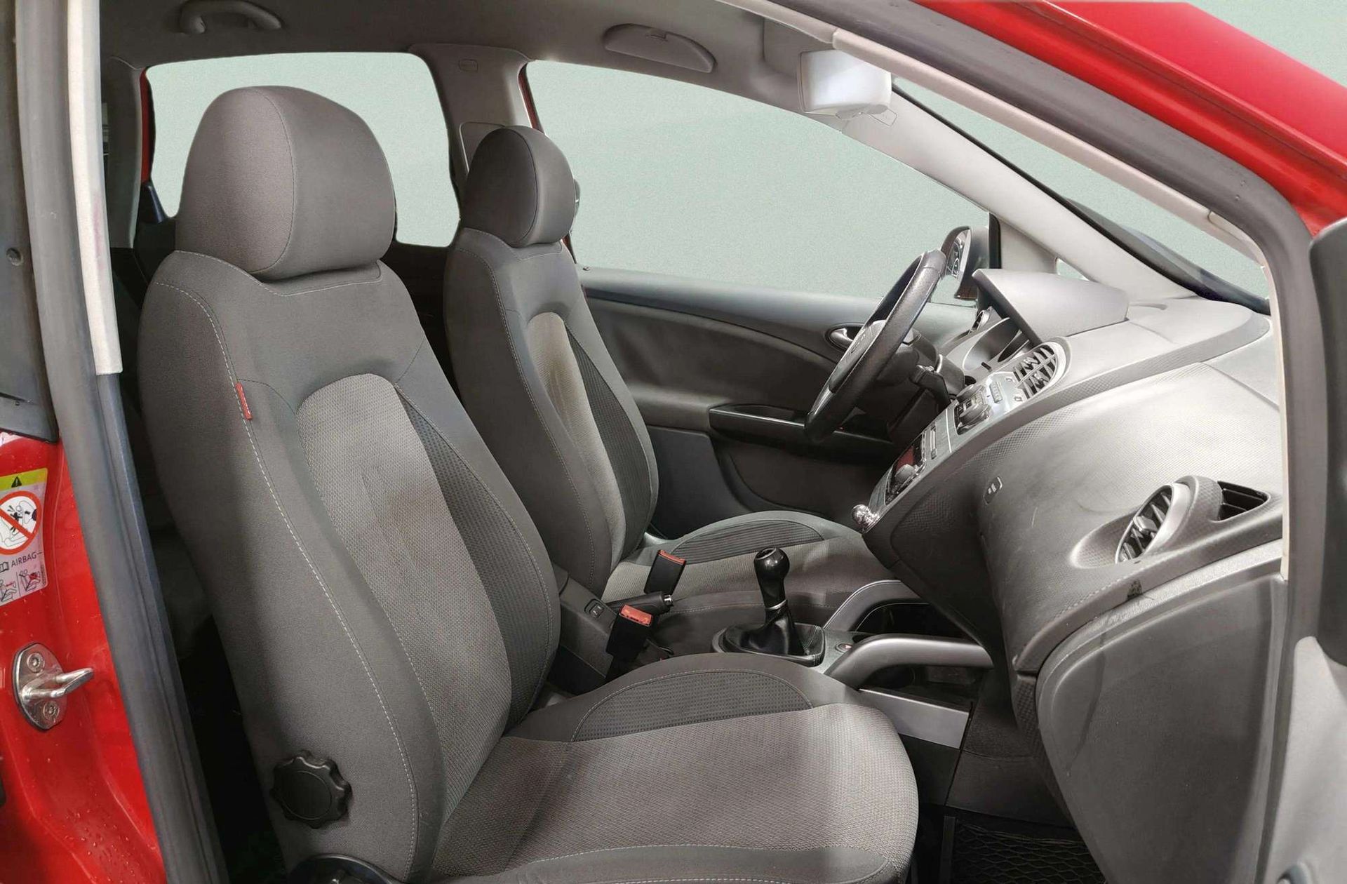 SEAT Altea 1.4 TSI Style - foto 16