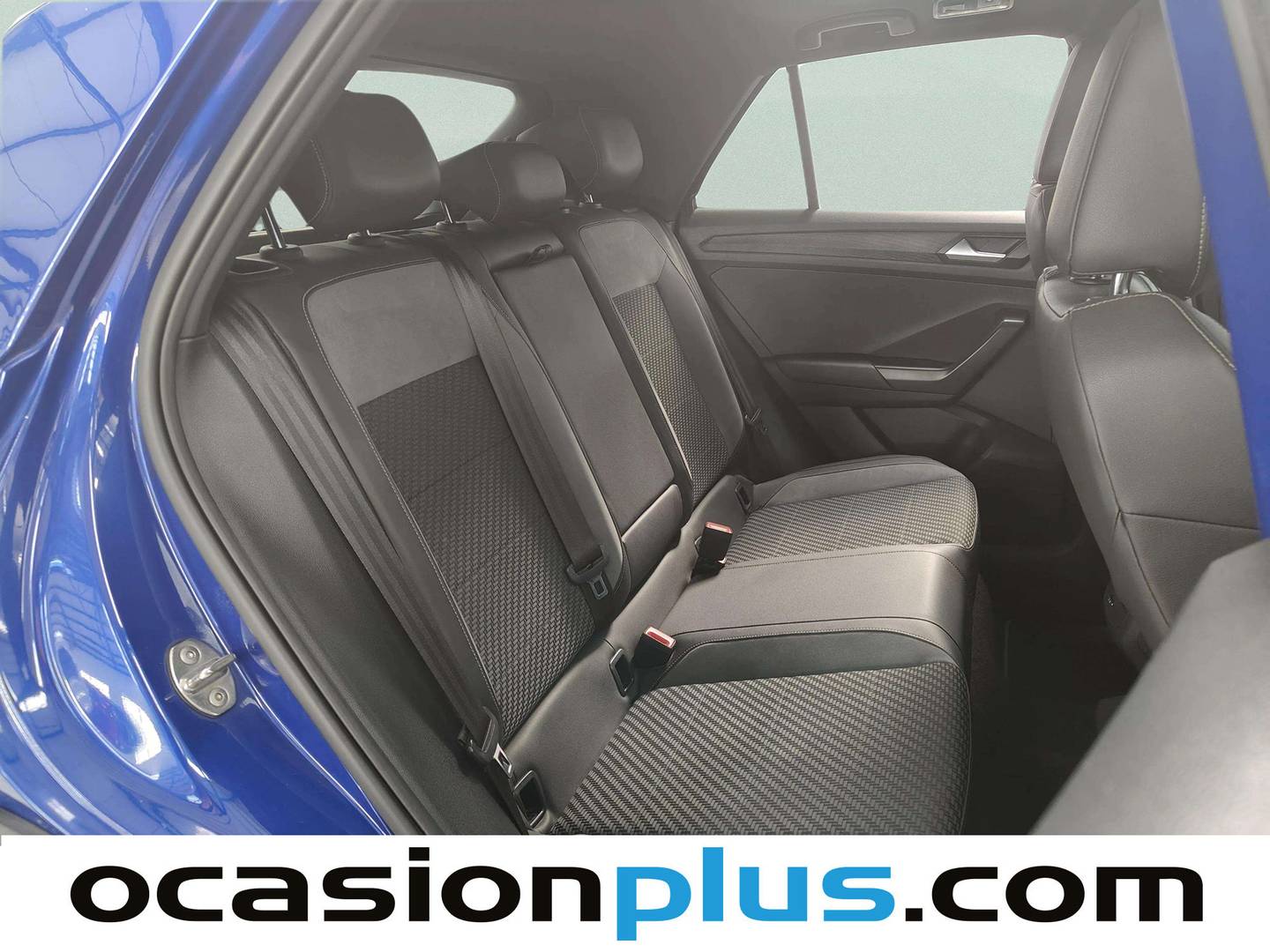 Volkswagen T-Roc Volkswagen T-Roc R 2.0 TSI 4Motion (300 CV) DSG automático