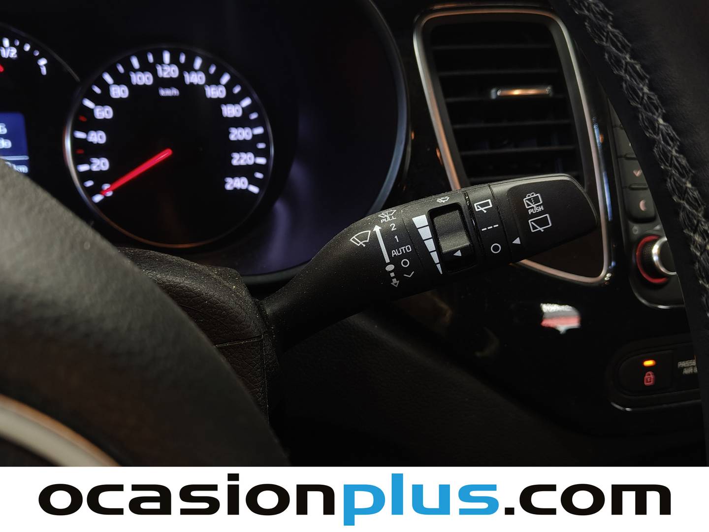 KIA Carens KIA Carens 1.6 GDi Eco-Dynamic x-Tech (135 CV) barato