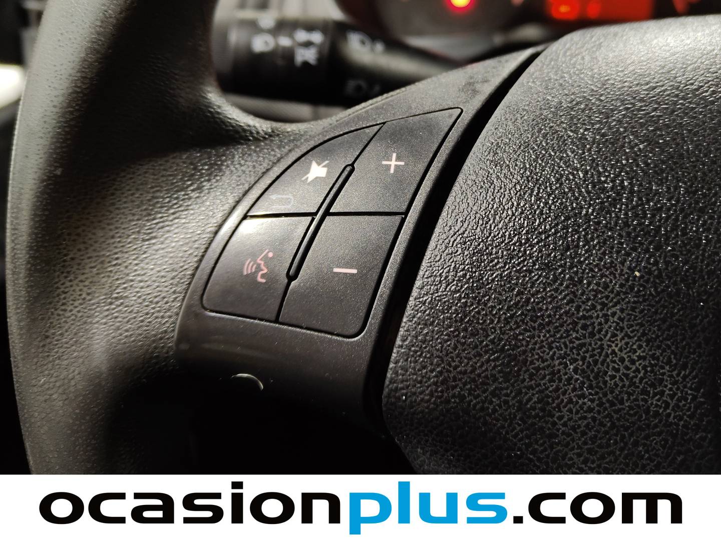 Foto Citroën Nemo Citroen Nemo Combi HDi 80 Attraction (80 CV)