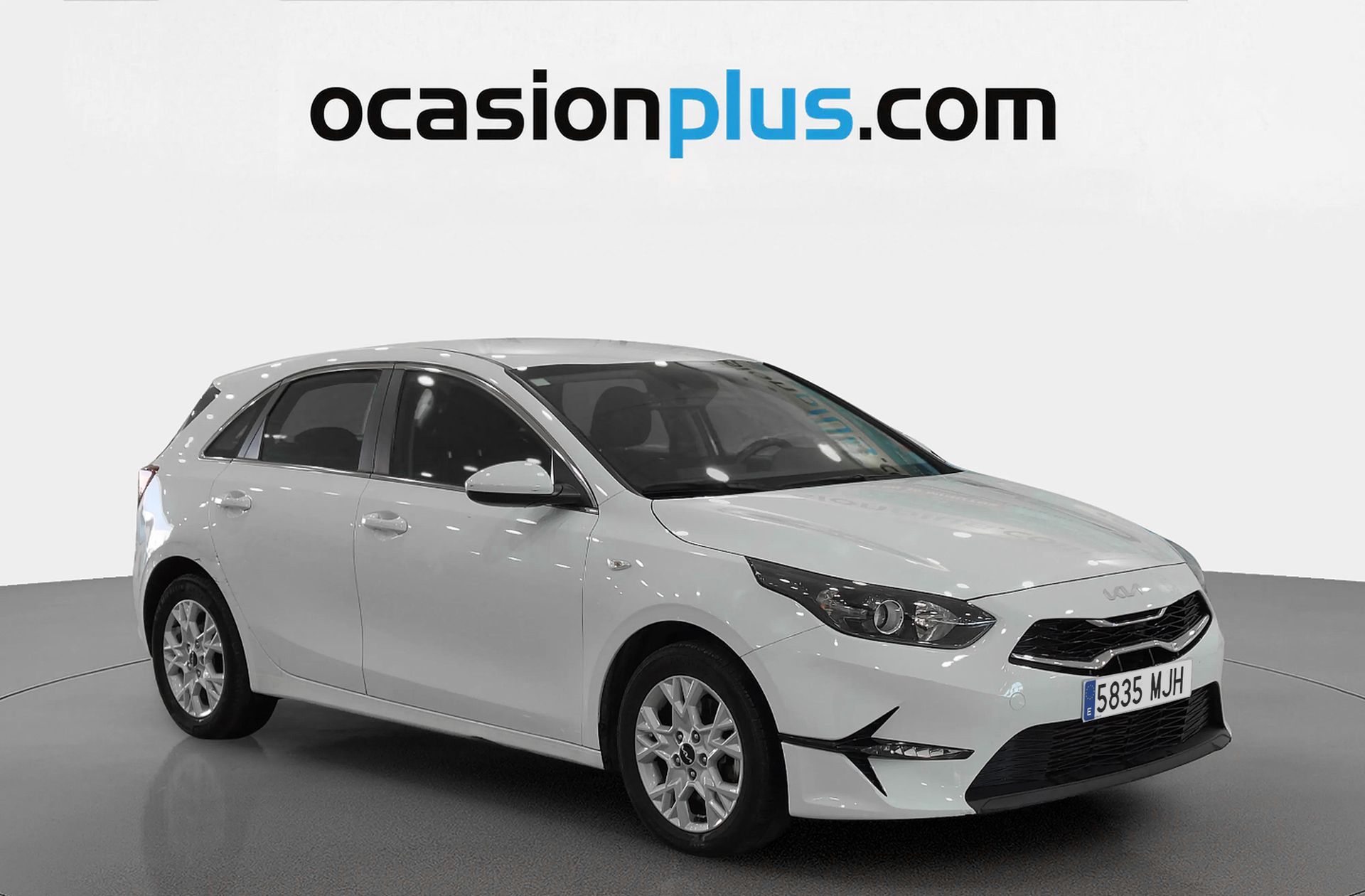 Kia Ceed 1.6 MHEV iMT Drive - foto 2