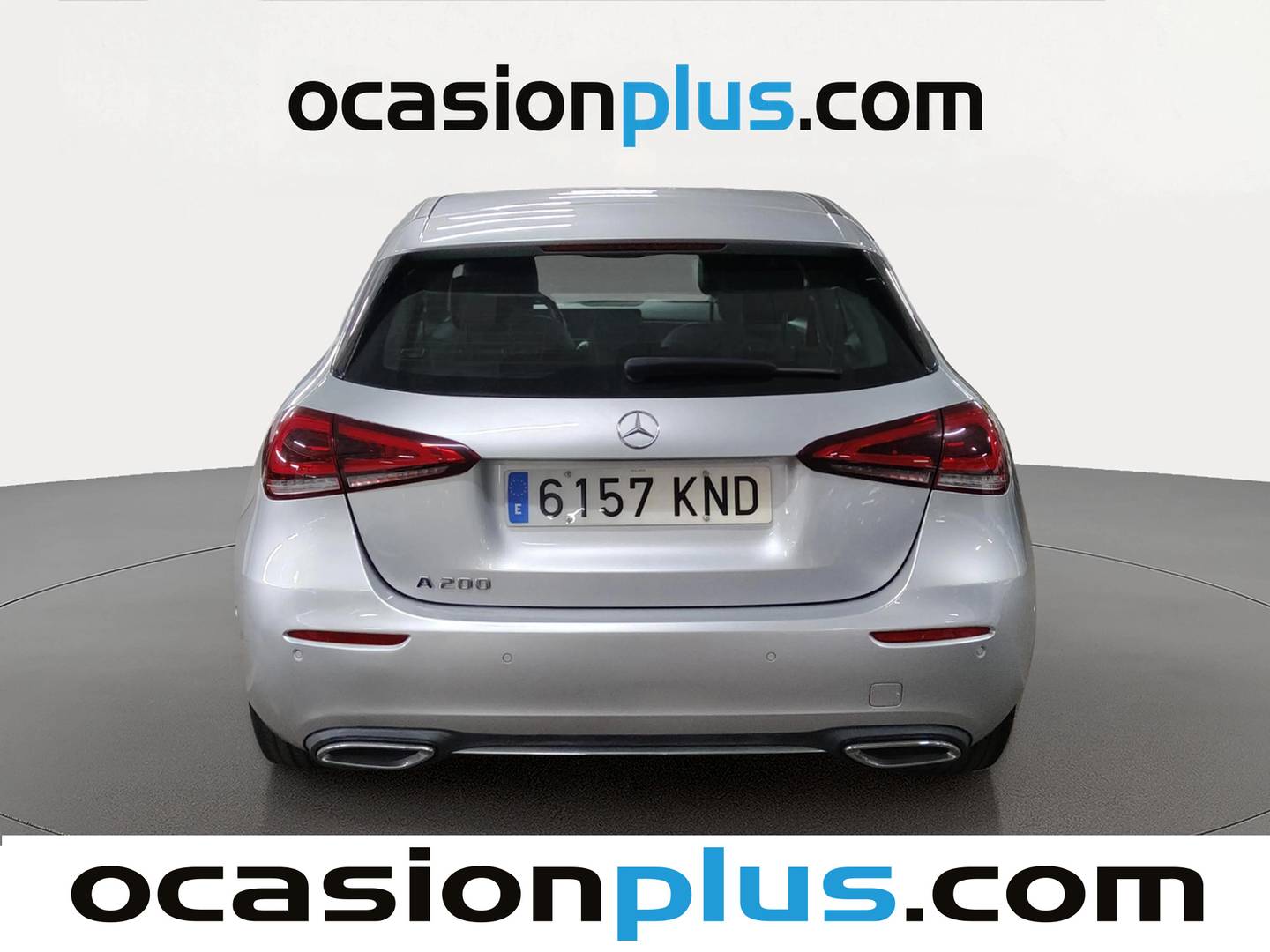 Mercedes Clase A Mercedes Clase A 200 (163 CV) al mejor precio