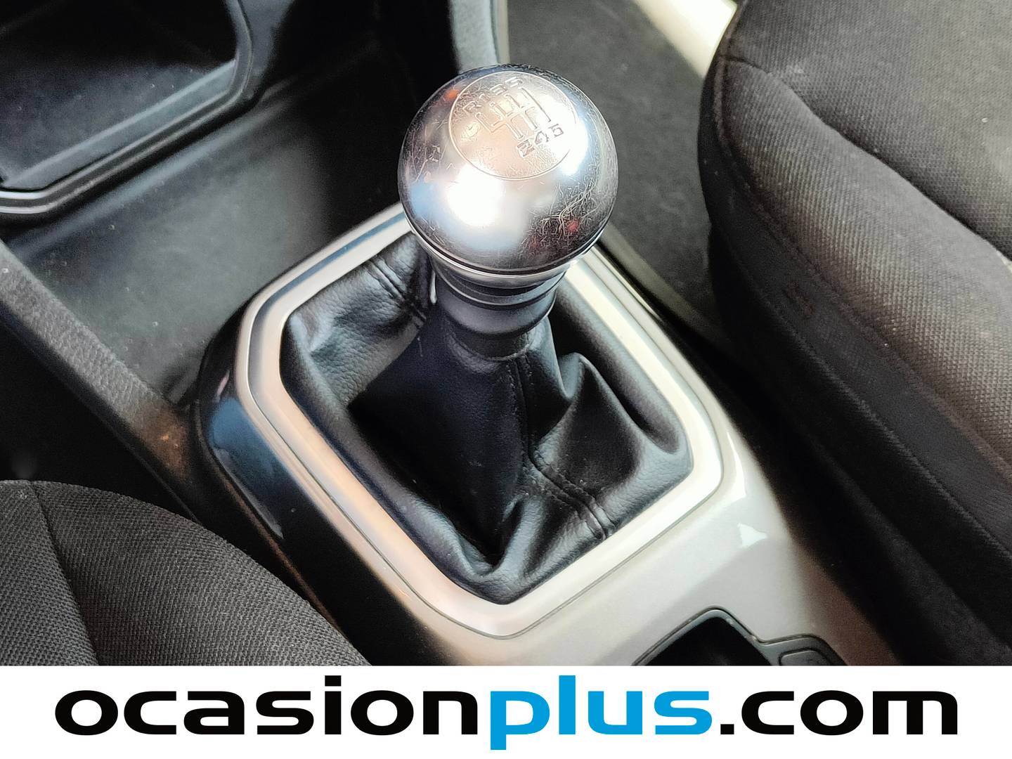 Jeep Renegade Jeep Renegade 1.6 Multijet Limited 4x2 (130 CV) de segunda mano