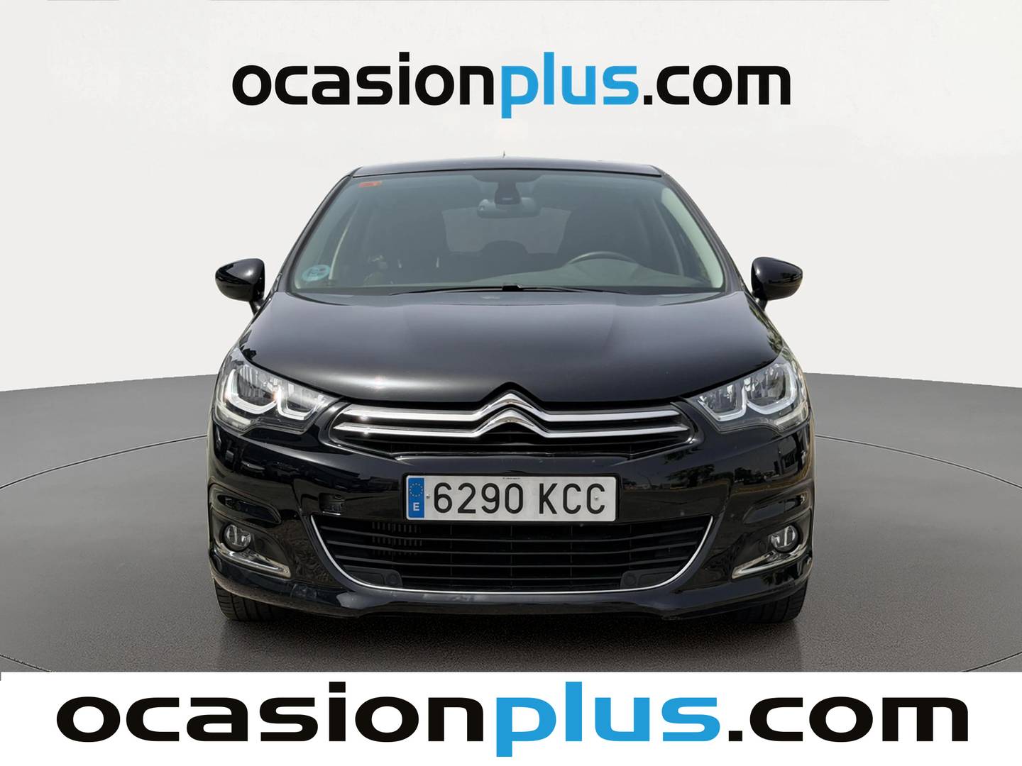 Citroën C4 Citroën C4 BlueHDi 100 Feel Edition (99 CV) 99cv