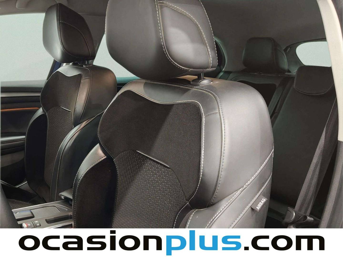 Foto Renault Mégane Renault Megane Zen TCe (140 CV) EDC GPF