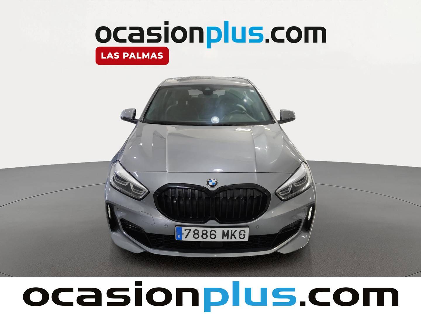 BMW Serie 1 BMW Serie 1 118d (150 CV) Pack M 150cv