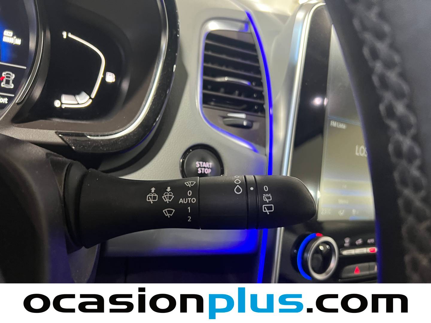 Renault Espace Renault Espace Initiale Paris Energy dCi (160 CV) TT EDC 7 Plazas diésel