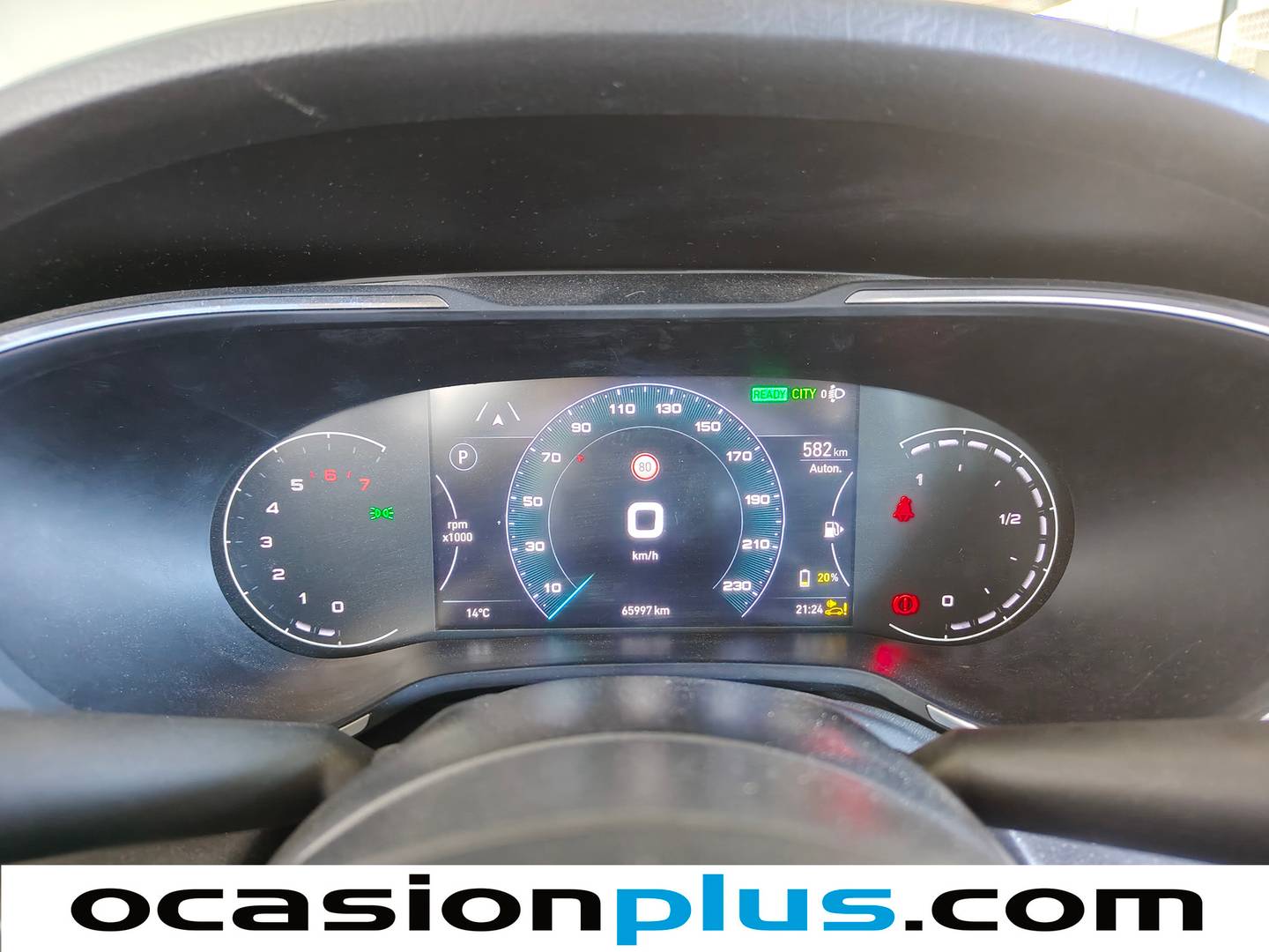 Fiat Tipo Fiat Tipo 1.5 Hybrid Red DCT (130 CV) barato