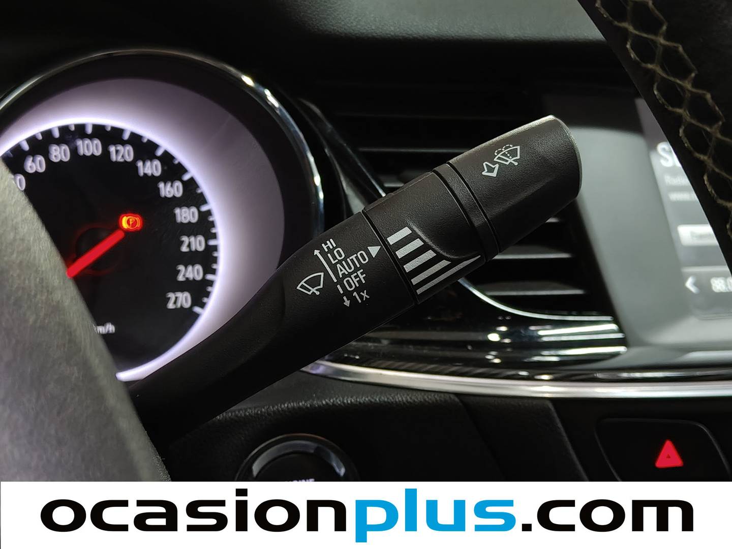 Opel Insignia Opel Insignia GS 2.0 CDTi Turbo D Excellence (170 CV) de segunda mano