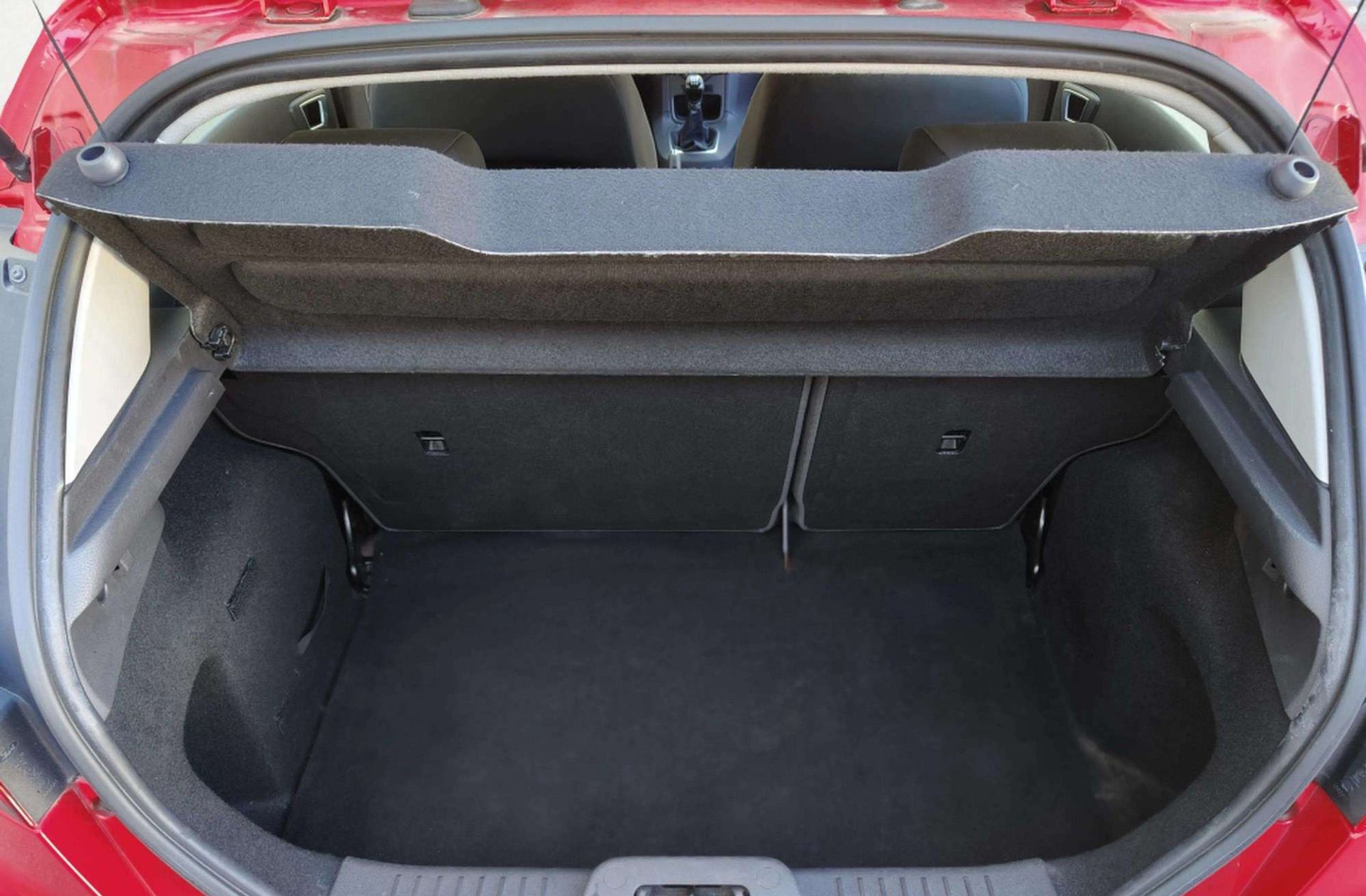 Ford Fiesta 1.0 EcoBoost Trend - foto 12