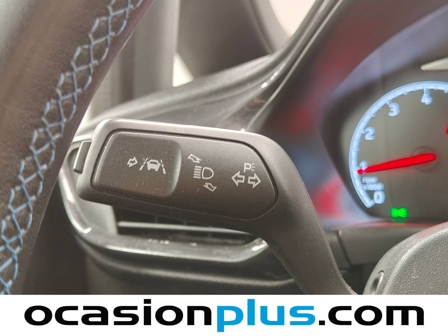Ford Fiesta Ford Fiesta 1.5 EcoBoost ST (200 CV) 200cv