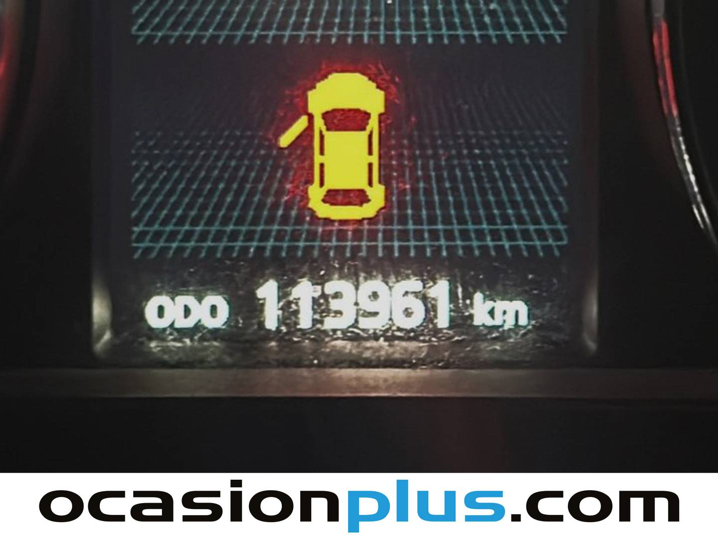 Mitsubishi ASX Mitsubishi ASX 160 MPI Motion (117 CV) seminuevo