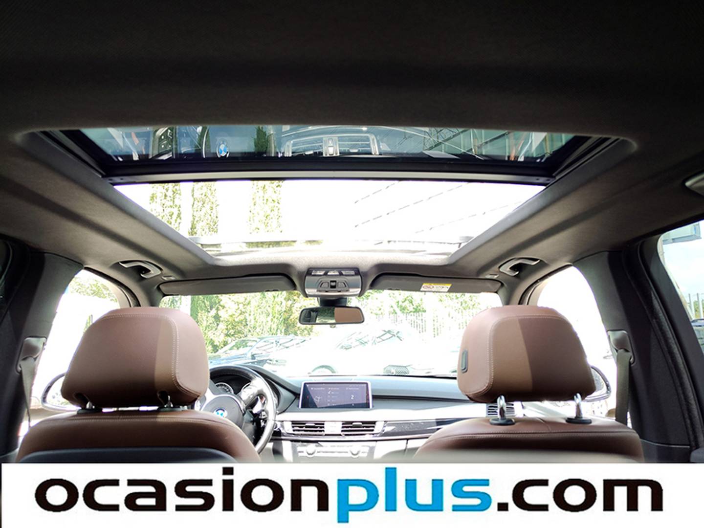 Foto BMW X5 BMW X5 xDrive40d (313 CV) Pack M