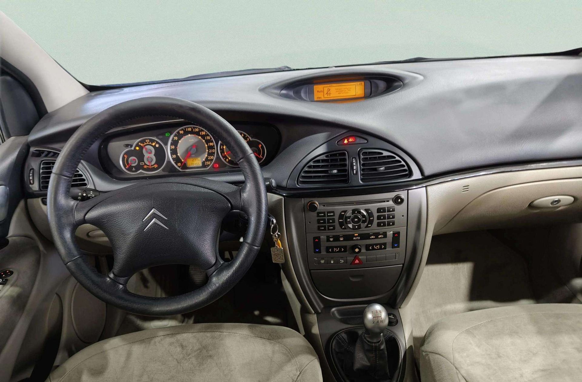 Citroën C5 1.8i 16v Premier - foto 6