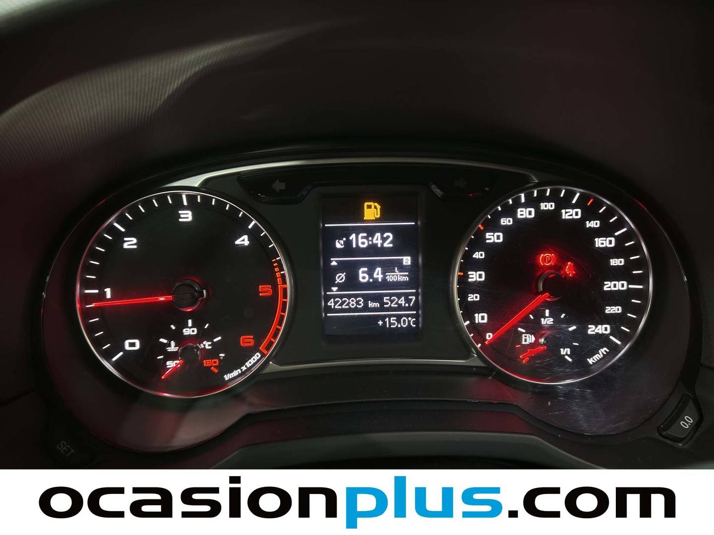 Foto Audi A1 Audi A1 Sportback Adrenalin 1.6 TDI Pack S-line (116 CV)