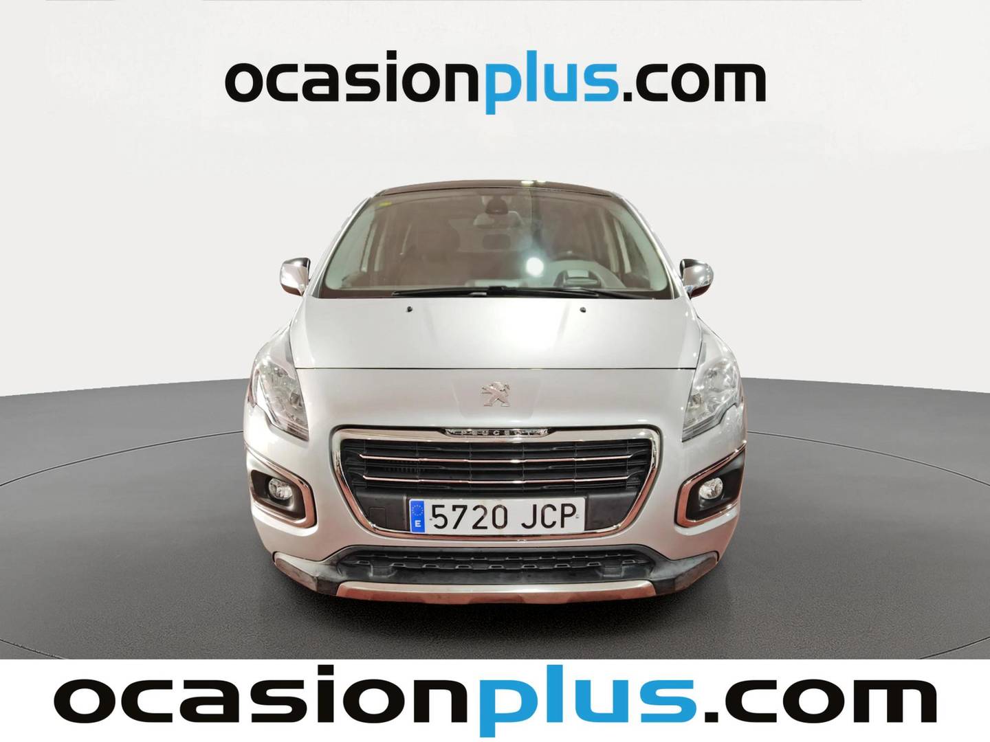 Peugeot 3008 Peugeot 3008 1.6 THP Allure Automático (156 CV) 156cv