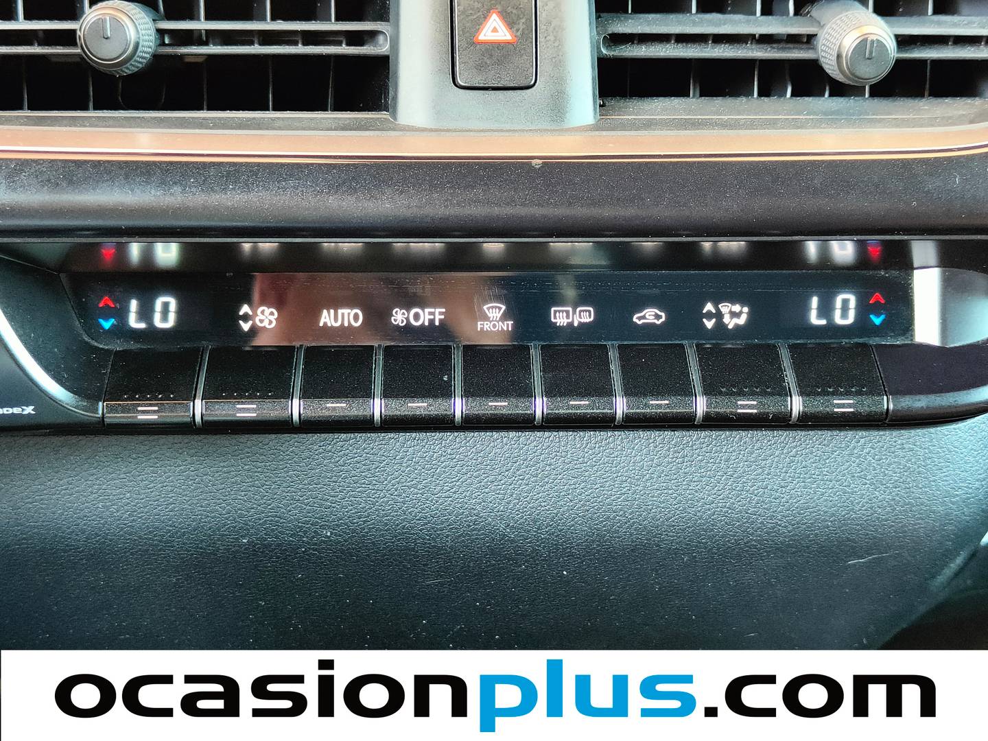 Lexus UX Lexus UX 250h Premium (184 CV) km 0