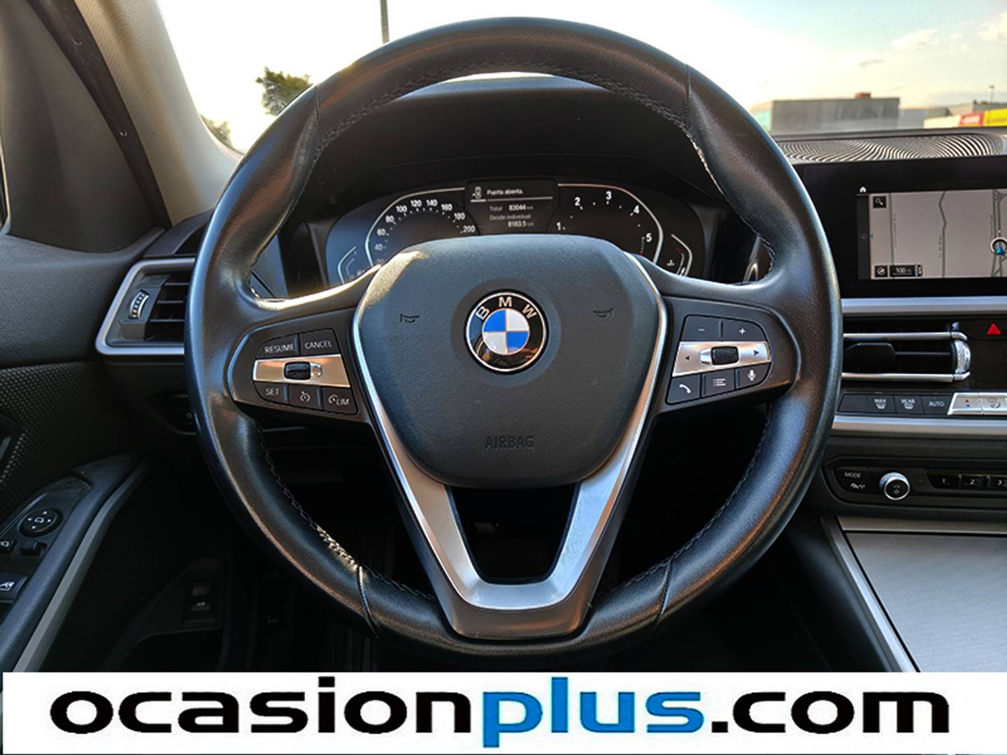 BMW Serie 3 BMW Serie 3 320d Touring (190 CV) de ocasión