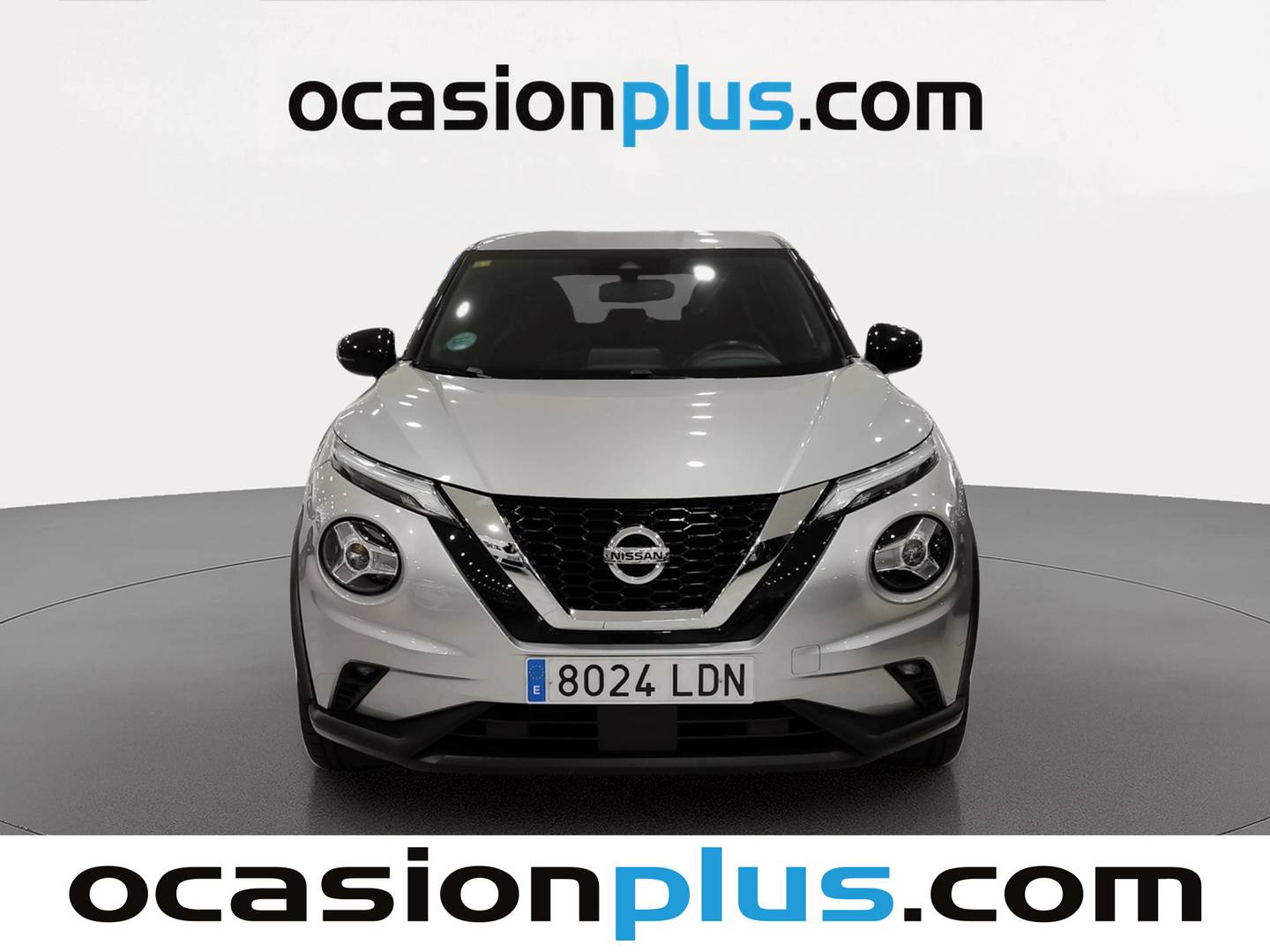 Nissan JUKE Nissan Juke DIG-T N-Connecta 4x2  (117 CV) 117cv
