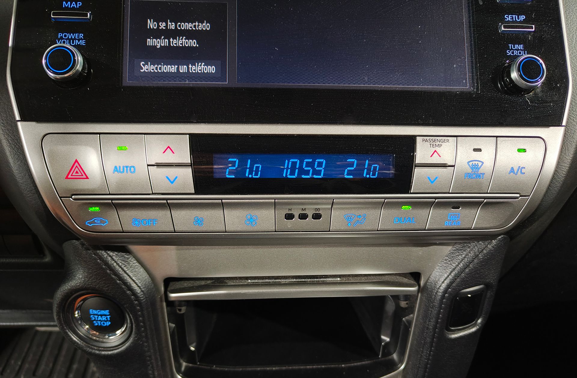 Toyota Land Cruiser 2.8 D-4D VX 7 plazas - foto 32