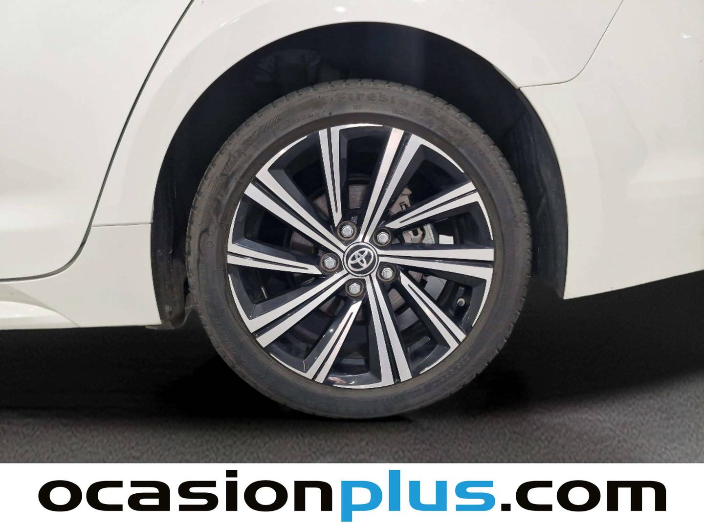 Toyota Corolla Toyota Corolla Touring Sport 125H Style E-CVT (122 CV) barato