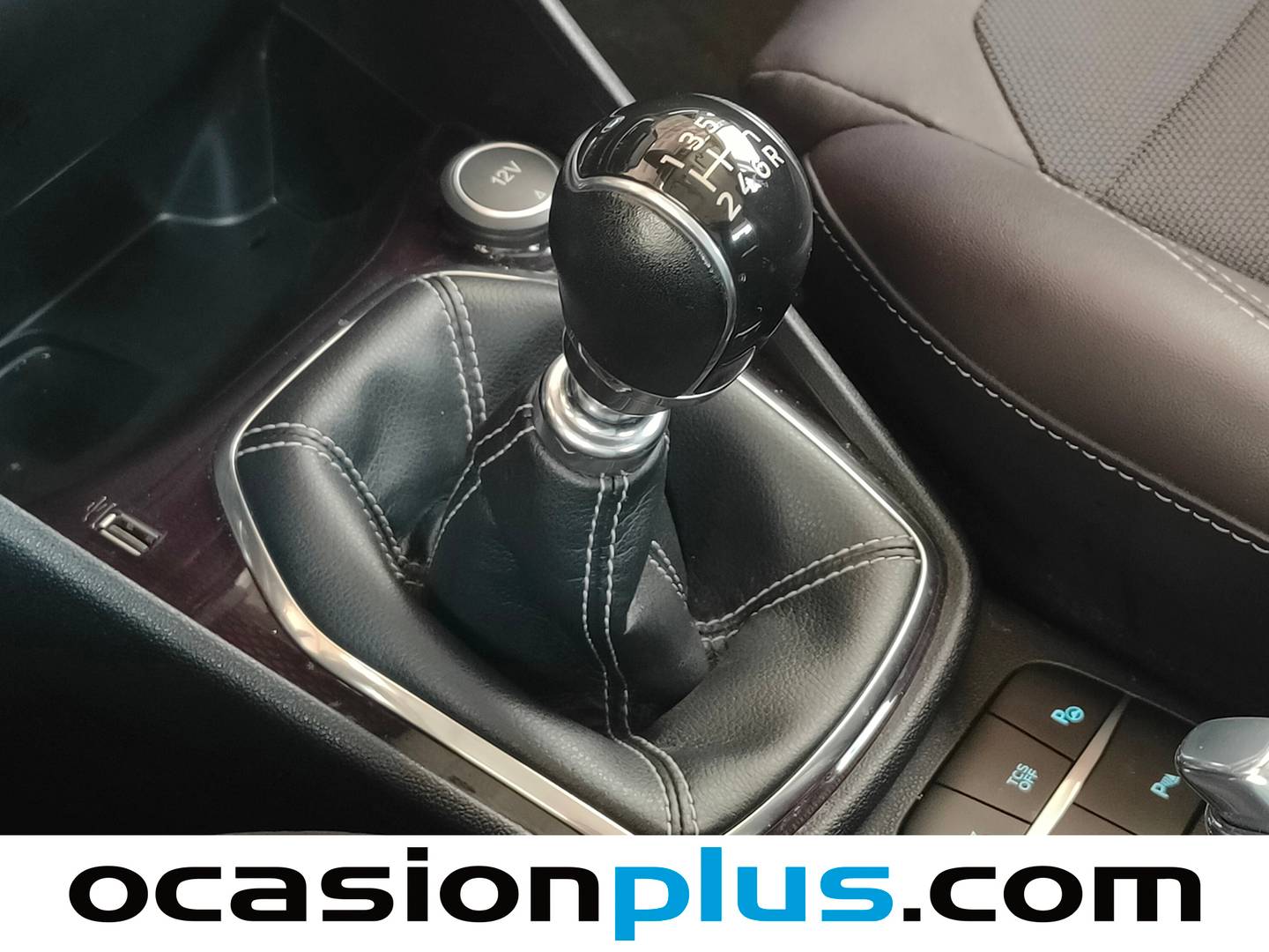 Ford Fiesta Ford Fiesta 1.0 EcoBoost S&S Vignale (100 CV) de segunda mano