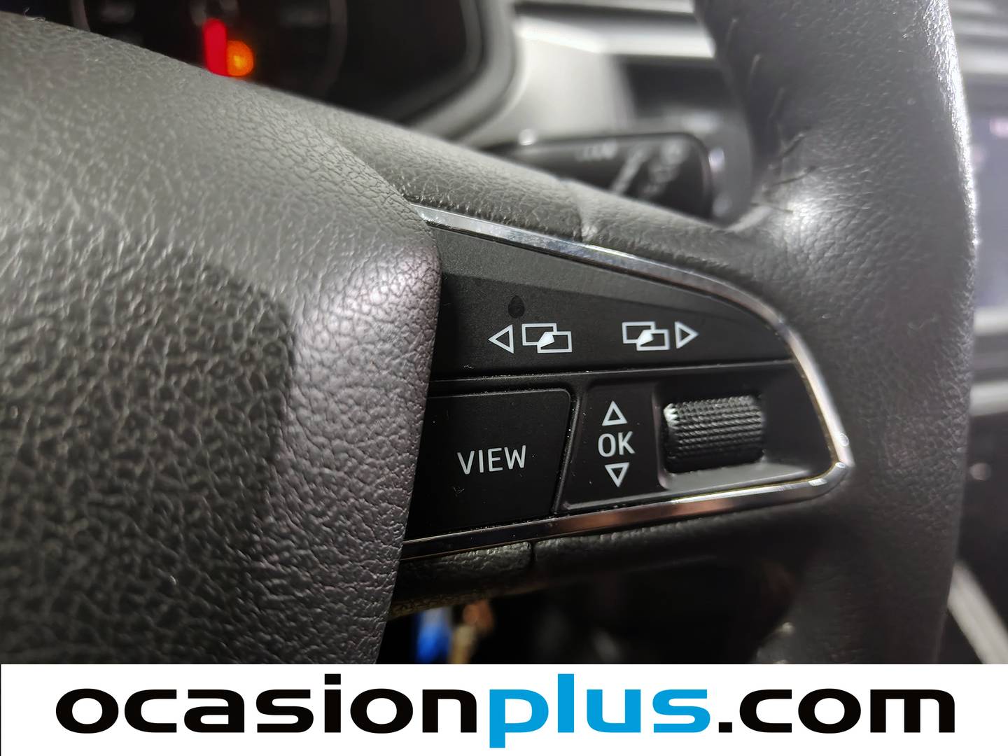 Acabados Seat Ibiza SEAT Ibiza 1.0 TSI Style Plus  (95 CV)