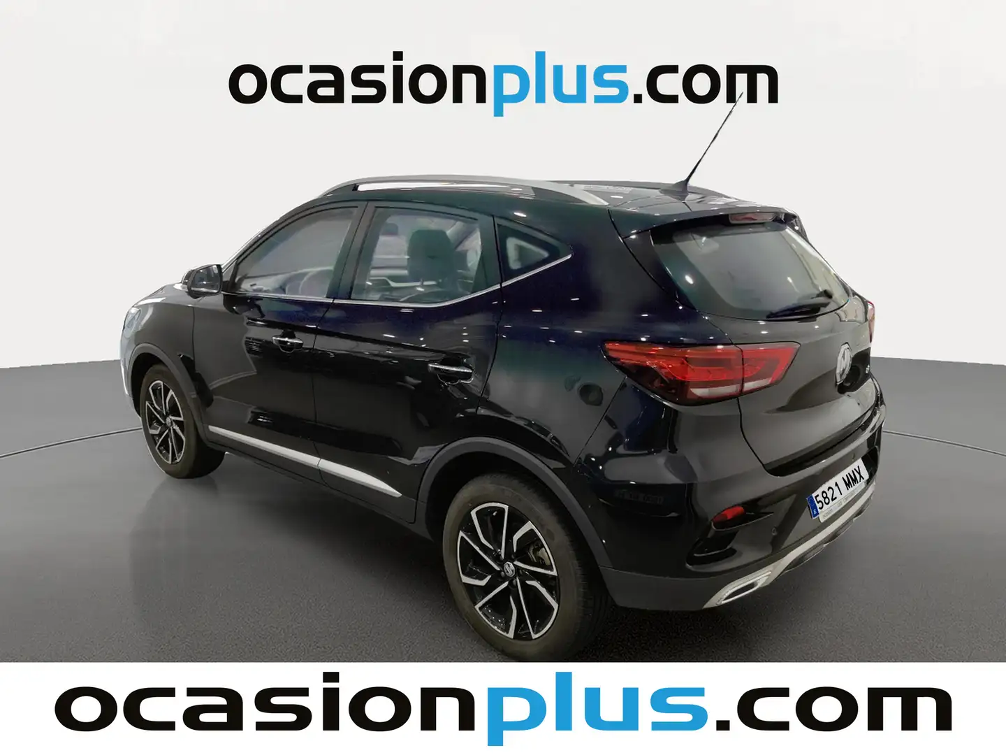 Foto MG ZS MG ZS 1.0T Luxury Auto (111 CV)