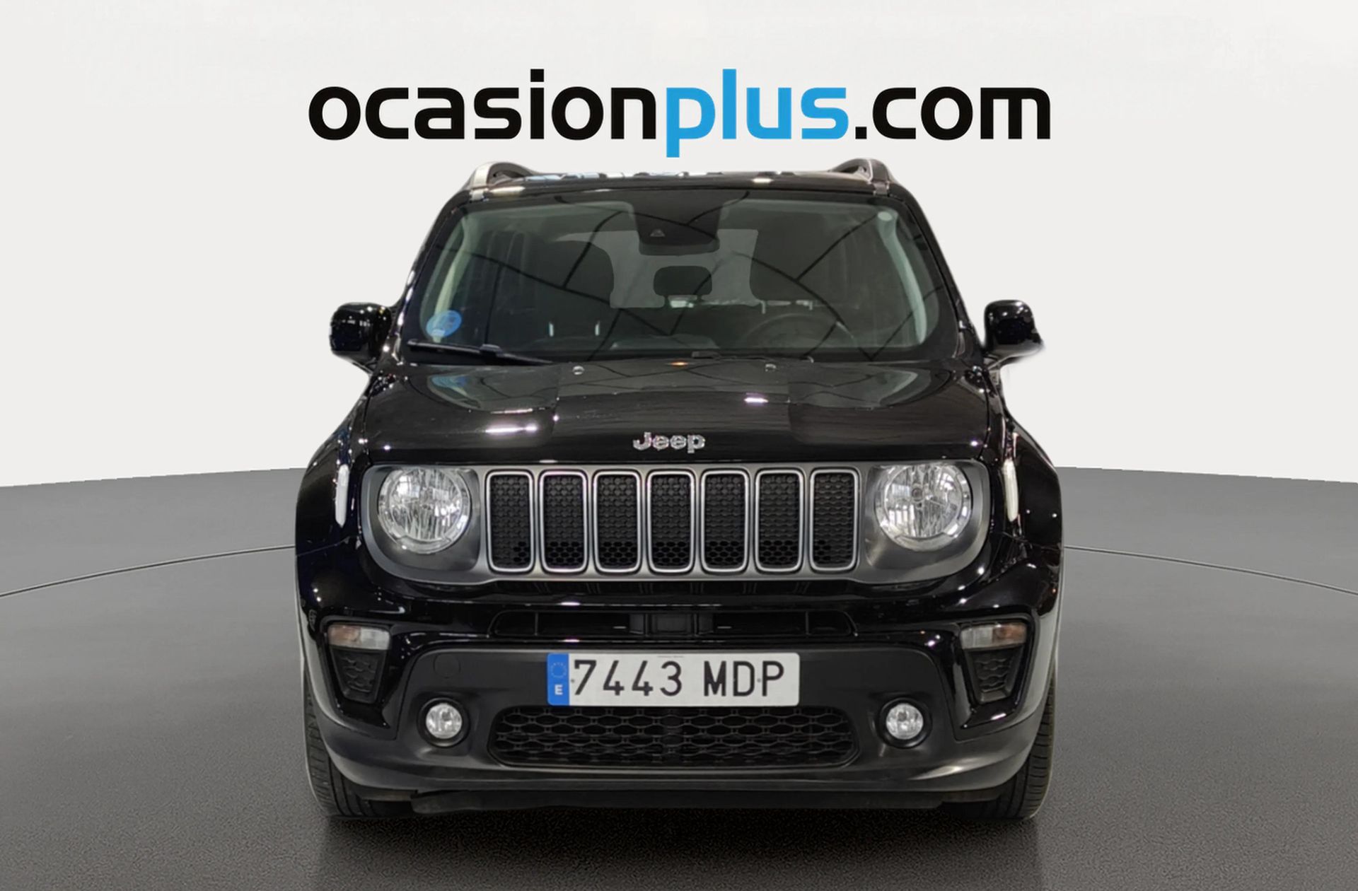 Jeep Renegade eHybrid 1.5 Limited ATX - foto 11