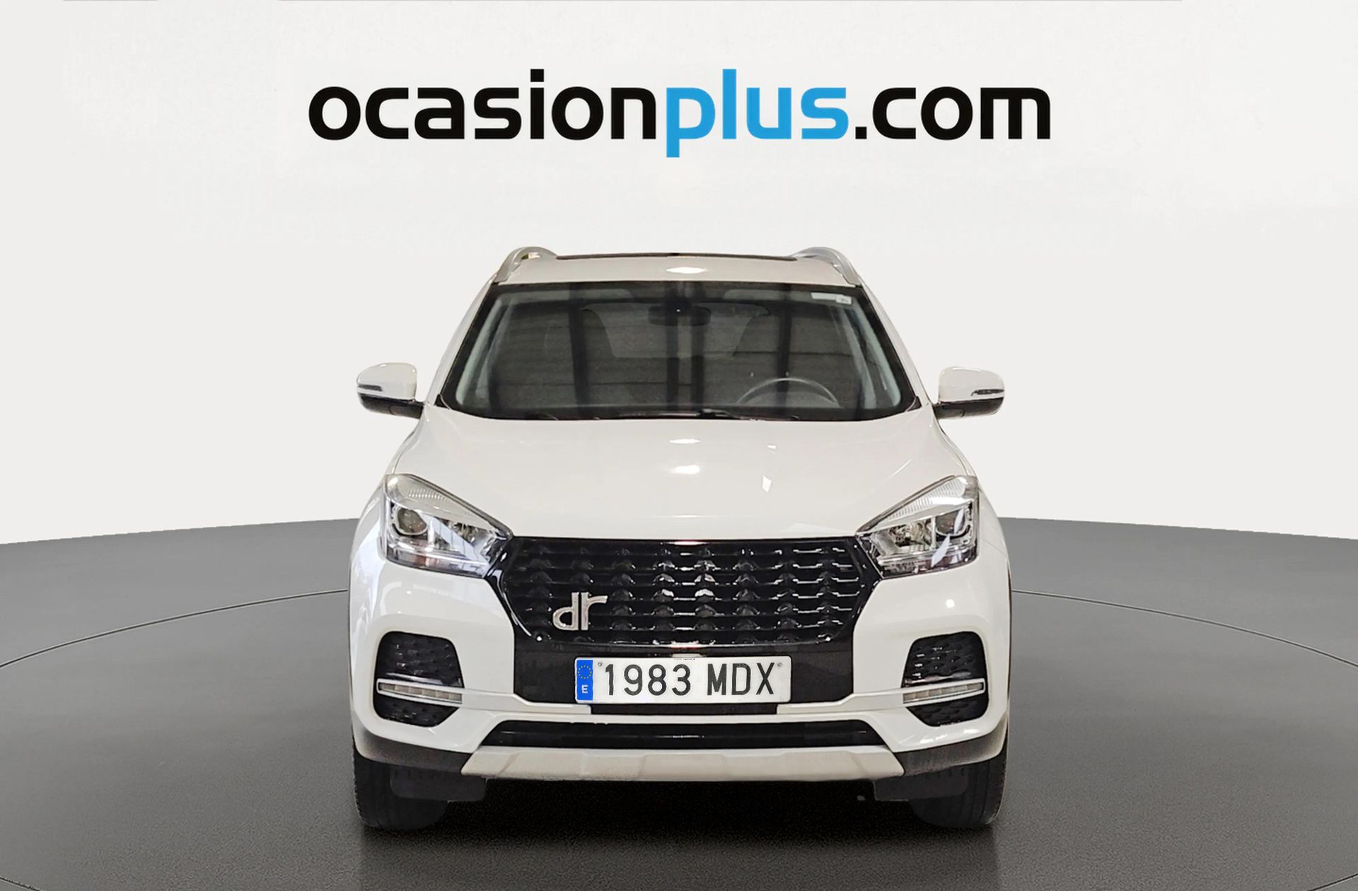 DR AUTOMOBILES DR 4.0 DR4 1.5 - foto 13