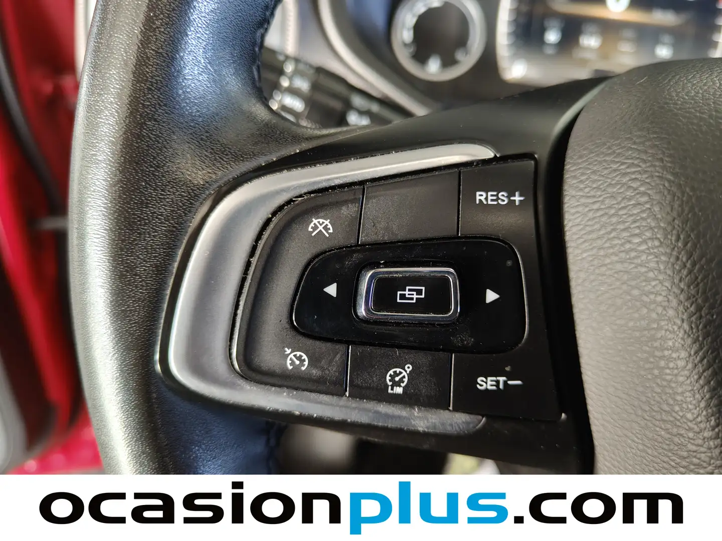 Foto DR AUTOMOBILES DR 4.0 DR AUTOMOBILES DR4 DR4 1.5 (116 CV)