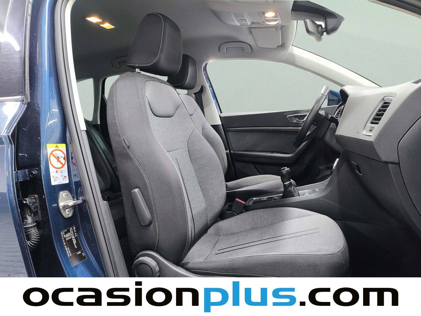 Seat Ateca SEAT Ateca 1.5 TSI S&S Style XL (150 CV) 2023