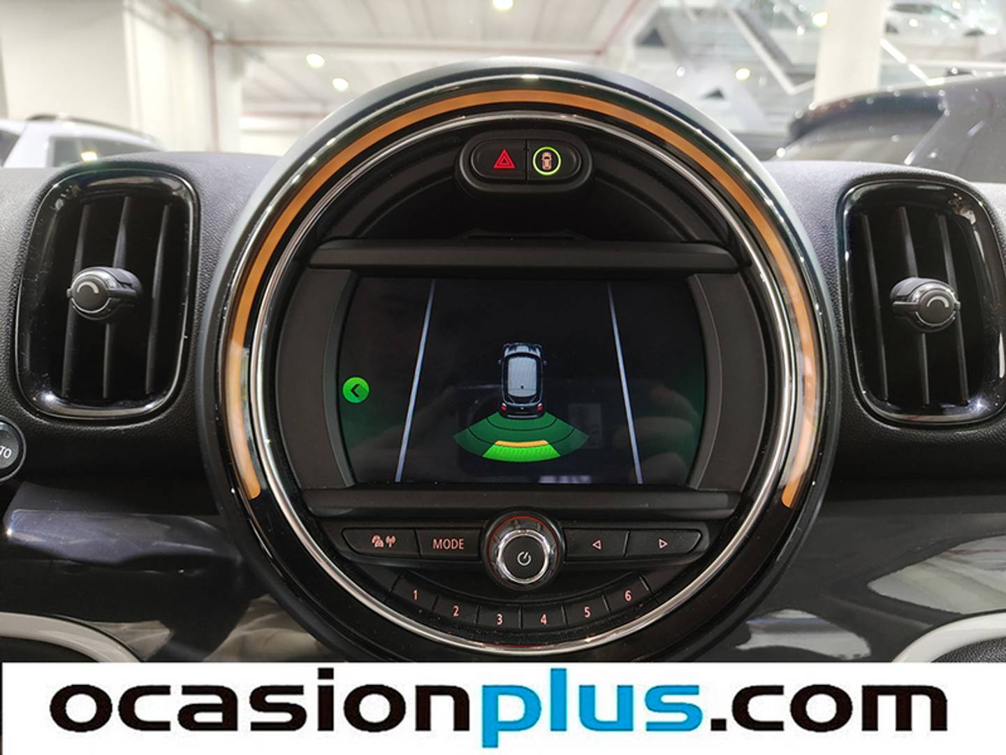 Foto Mini Countryman MINI MINI Countryman Cooper S (192 CV)