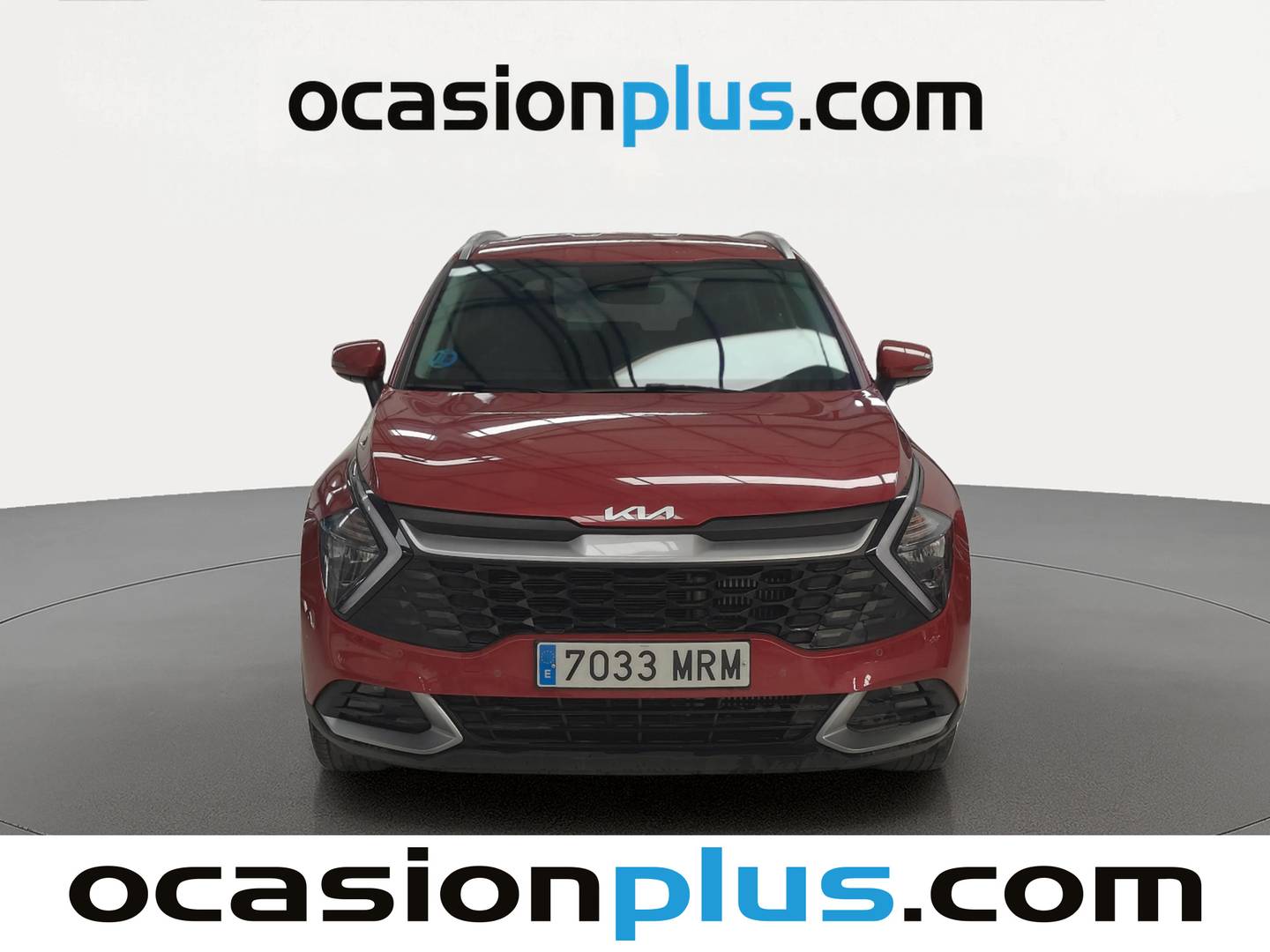 KIA Sportage KIA Sportage 1.6 T-GDi MHEV Drive 4x2 (150 CV) 150cv